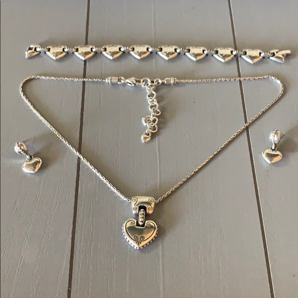 Brighton Jewelry